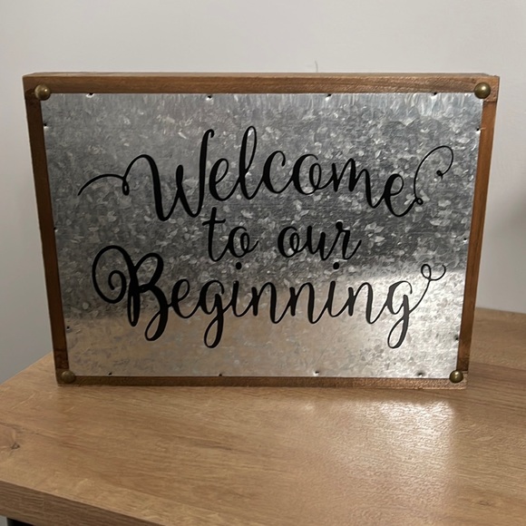 Wall Decor - Picture 1 of 1